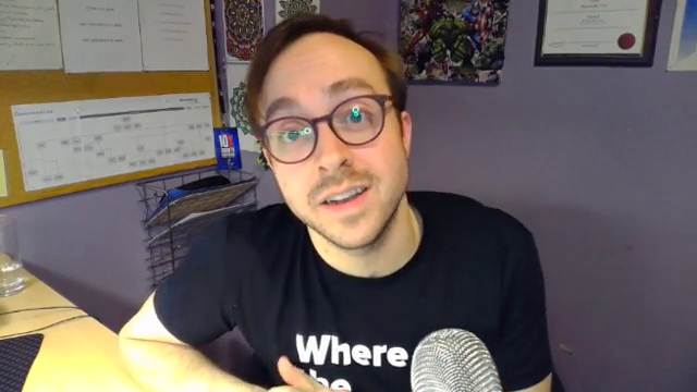 This is a Test Episode of the Podcast